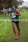 Senior mens Northern Cross Country Relays. Photo: David T. Hewitson/Sports for All Pics